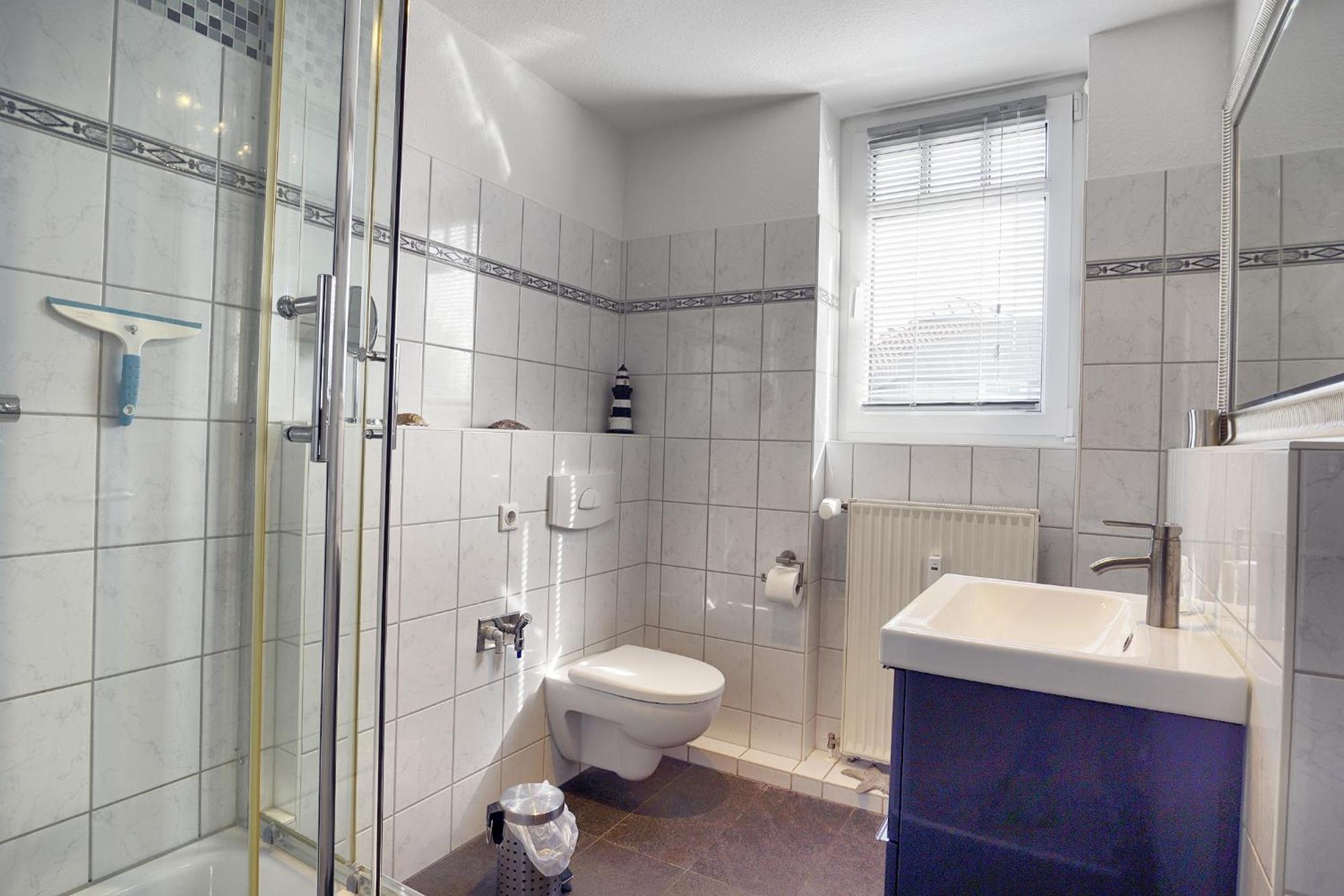 Residenz "Am Postplatz", Villa Verena, Whg 16 Zingst Buitenkant foto